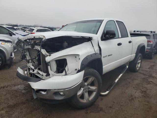 2007 DODGE RAM 1500 ST, 