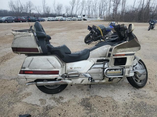 1997 HONDA GL1500 SE12, 