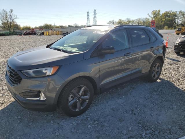 2024 FORD EDGE SEL, 
