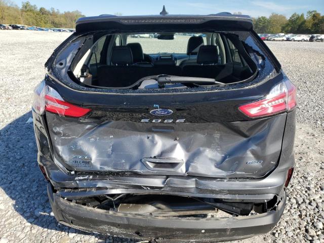 2FMPK4J9XRBA65958 - 2024 FORD EDGE SEL Grau Foto 6