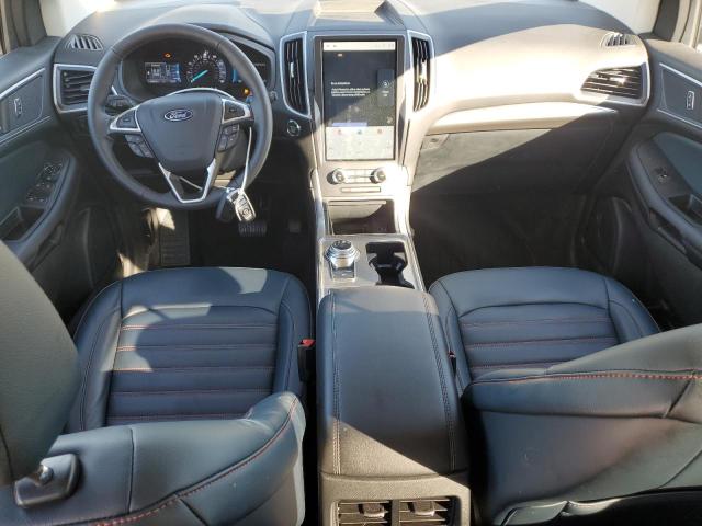 2FMPK4J9XRBA65958 - 2024 FORD EDGE SEL Grau Foto 8