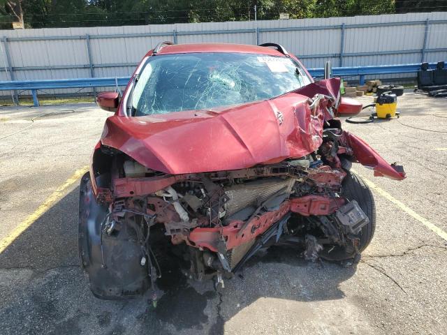 1FMCU0GX2FUA19540 - 2015 FORD ESCAPE SE 红色 照片 5