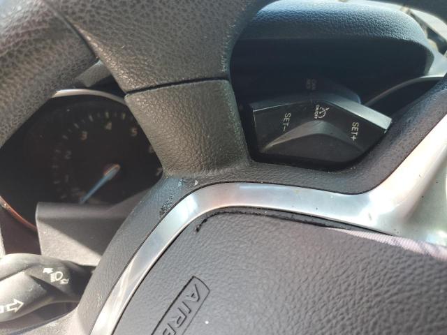 1FMCU0GX2FUA19540 - 2015 FORD ESCAPE SE 红色 照片 9