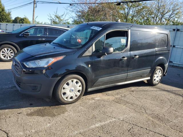 2020 FORD TRANSIT CO XL, 