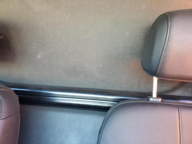 NM0LE7E28L1439184 - 2020 FORD TRANSIT CO XL 黑色 照片 10