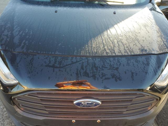 NM0LE7E28L1439184 - 2020 FORD TRANSIT CO XL 黑色 照片 12