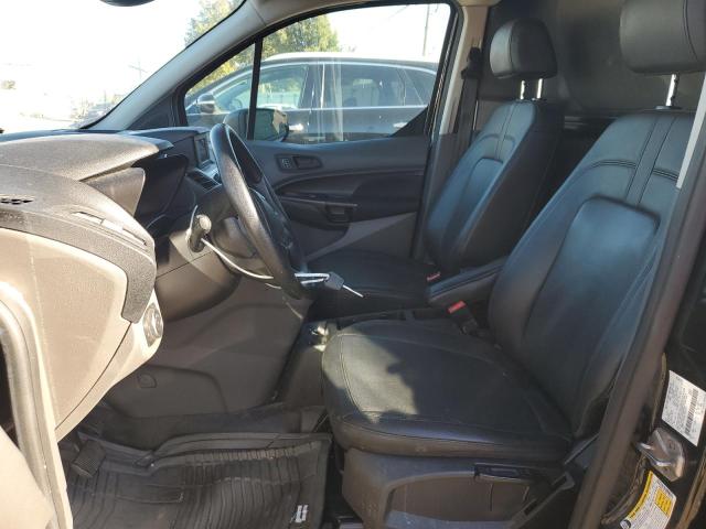 NM0LE7E28L1439184 - 2020 FORD TRANSIT CO XL 黑色 照片 7