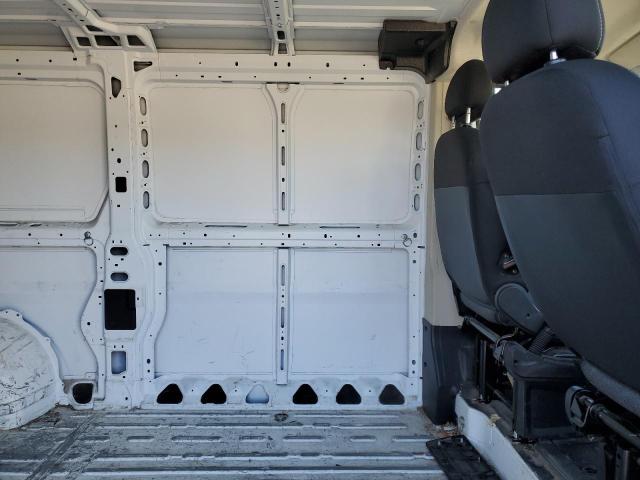 3C6TRVAG0LE142668 - 2020 RAM PROMASTER 1500 STANDARD Դեղին լուսանկար 11