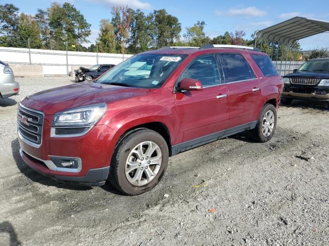 2016 GMC ACADIA SLT-1, 