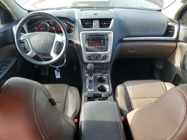 1GKKRRKD8GJ197298 - 2016 GMC ACADIA SLT-1 ბურგუნდია ფოტო 8
