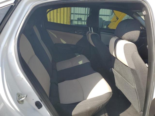 SHHFK7H53JU424514 - 2018 HONDA CIVIC EX Ağ foto 10