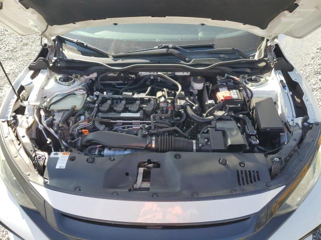 SHHFK7H53JU424514 - 2018 HONDA CIVIC EX Ağ foto 11