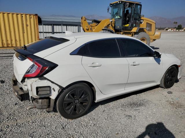 SHHFK7H53JU424514 - 2018 HONDA CIVIC EX Ağ foto 3