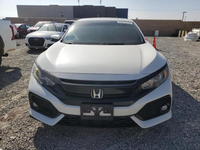 SHHFK7H53JU424514 - 2018 HONDA CIVIC EX Ağ foto 5