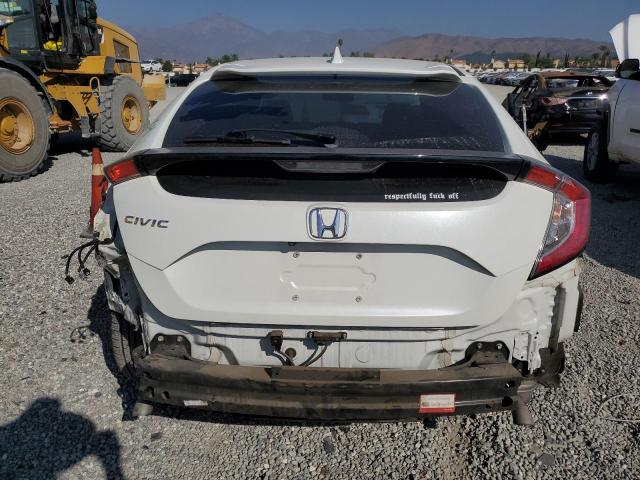 SHHFK7H53JU424514 - 2018 HONDA CIVIC EX Ağ foto 6