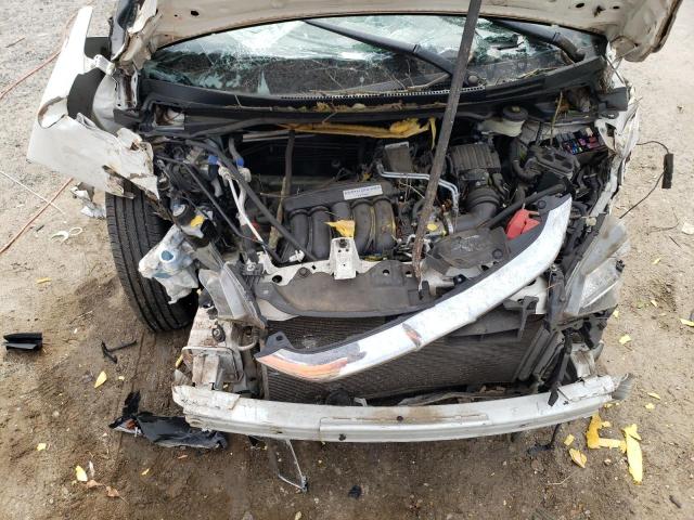 3HGGK5H45JM736171 - 2018 HONDA FIT LX 白色 照片 11