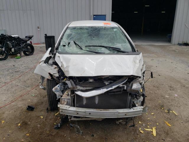 3HGGK5H45JM736171 - 2018 HONDA FIT LX 白色 照片 5