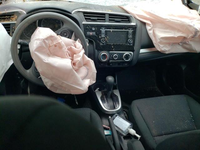 3HGGK5H45JM736171 - 2018 HONDA FIT LX 白色 照片 8