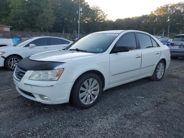 2009 HYUNDAI SONATA SE, 