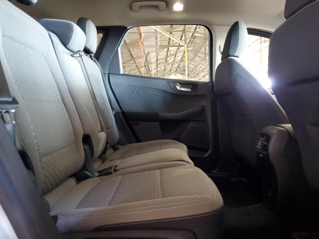 1FMCU9G63LUB85346 - 2020 FORD ESCAPE SE Սպիտակ լուսանկար 10