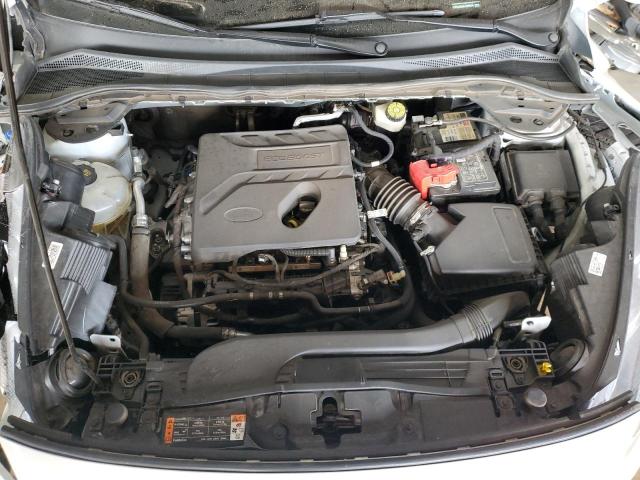 1FMCU9G63LUB85346 - 2020 FORD ESCAPE SE Սպիտակ լուսանկար 11