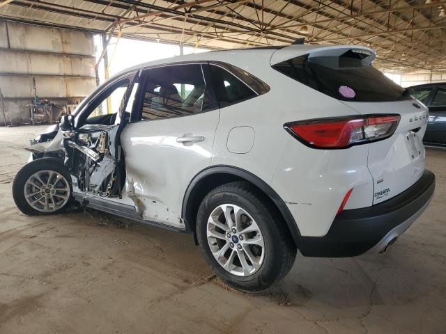 1FMCU9G63LUB85346 - 2020 FORD ESCAPE SE Սպիտակ լուսանկար 2