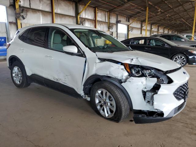 1FMCU9G63LUB85346 - 2020 FORD ESCAPE SE Սպիտակ լուսանկար 4