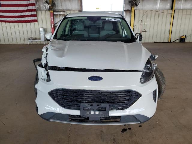 1FMCU9G63LUB85346 - 2020 FORD ESCAPE SE Սպիտակ լուսանկար 5