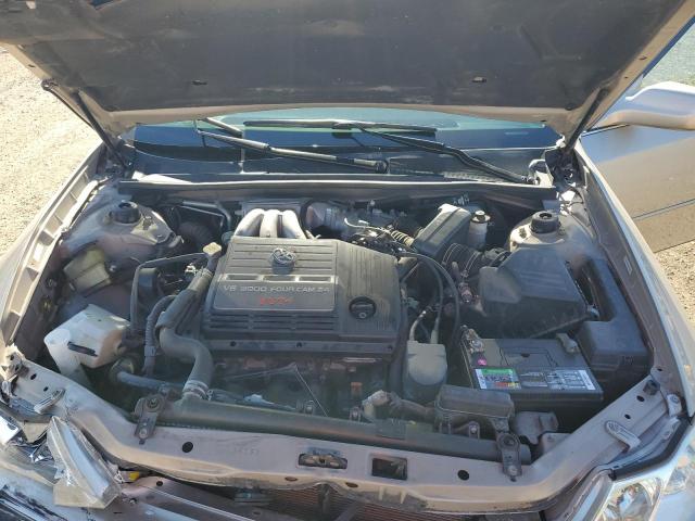 4T1BF28B53U314650 - 2003 TOYOTA AVALON XL GOLD photo 11