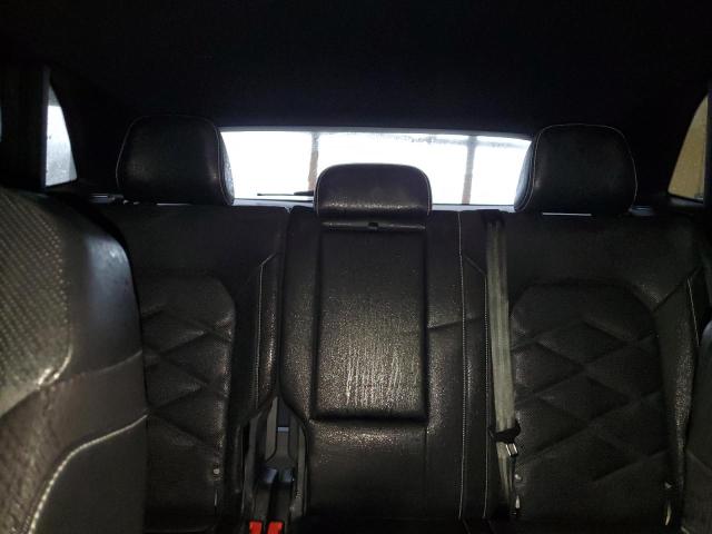 1V2HE2CA0SC203183 - 2025 VOLKSWAGEN ATLAS CROS SE GRAY photo 10