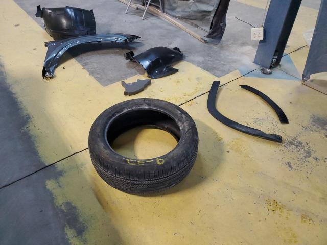 1V2HE2CA0SC203183 - 2025 VOLKSWAGEN ATLAS CROS SE GRAY photo 13