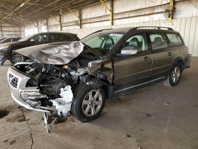 YV4BZ982581038495 - 2008 VOLVO XC70 TAN photo 1