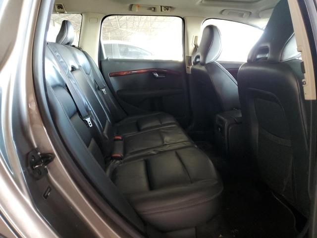YV4BZ982581038495 - 2008 VOLVO XC70 TAN photo 10