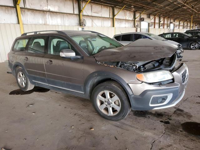 YV4BZ982581038495 - 2008 VOLVO XC70 TAN photo 4