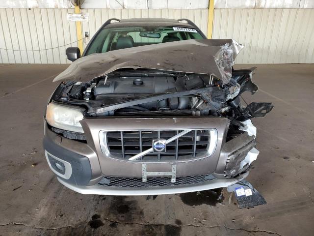 YV4BZ982581038495 - 2008 VOLVO XC70 TAN photo 5