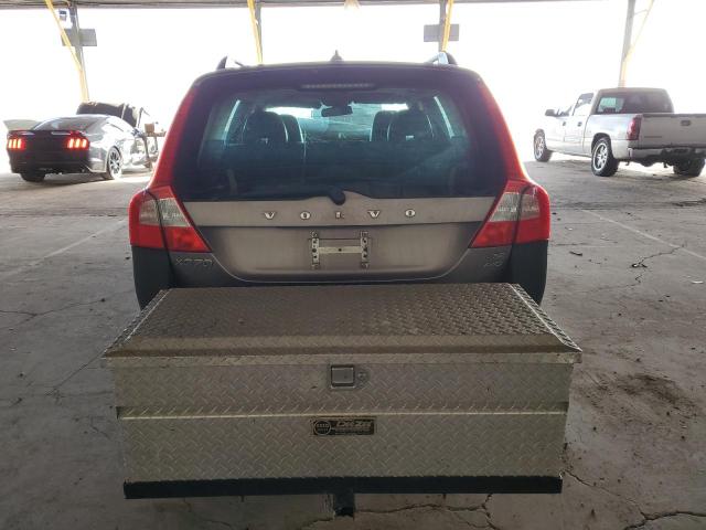 YV4BZ982581038495 - 2008 VOLVO XC70 TAN photo 6