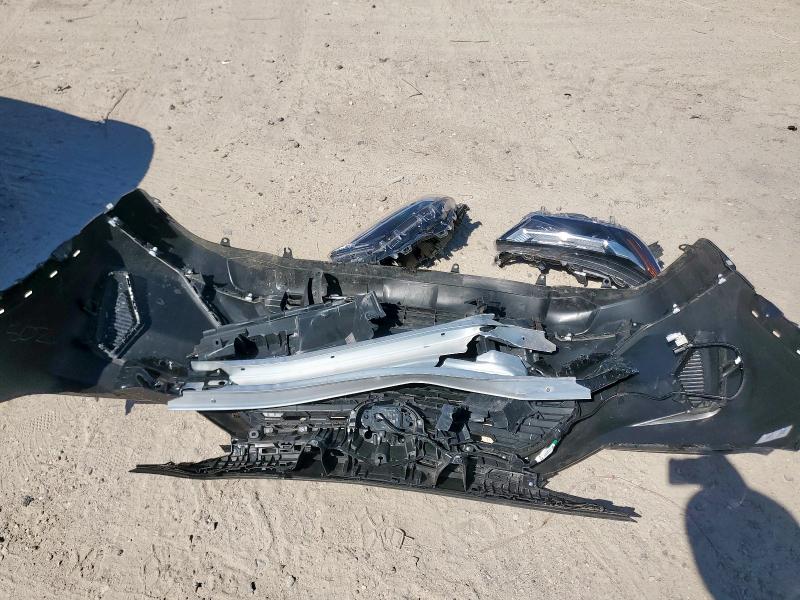 2T3H1RFV8SW404931 - 2025 TOYOTA RAV4 LE 黑色 照片 13