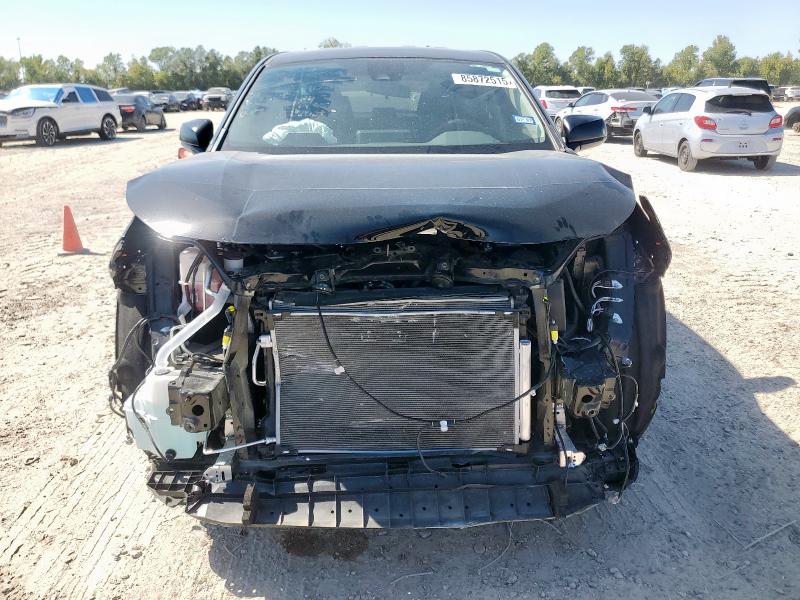 2T3H1RFV8SW404931 - 2025 TOYOTA RAV4 LE 黑色 照片 5