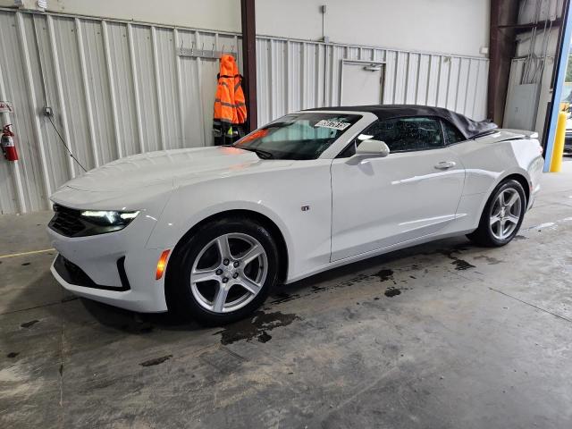 2023 CHEVROLET CAMARO LS, 