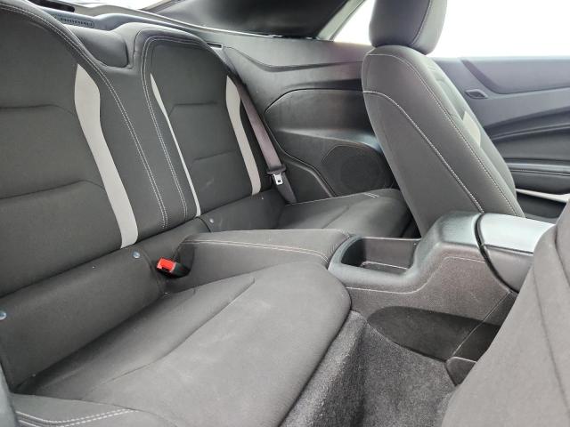 1G1FB3DX5P0155658 - 2023 CHEVROLET CAMARO LS 白色 照片 10