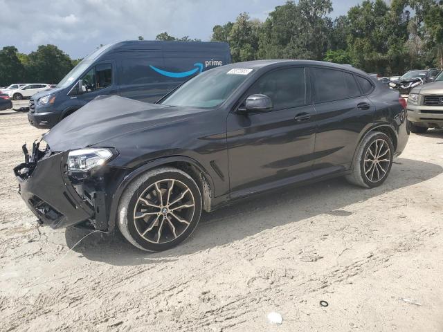 2020 BMW X4 XDRIVE30I, 