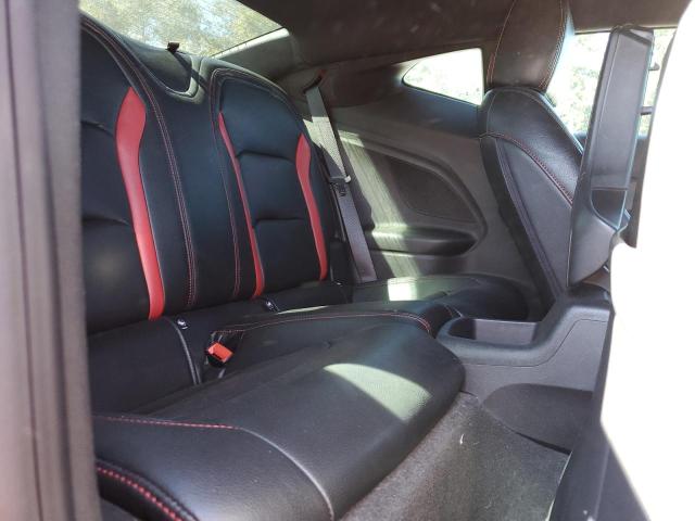 1G1FB1RS1K0103793 - 2019 CHEVROLET CAMARO LS RED photo 10