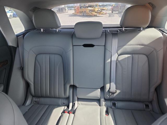 WA1BNAFY8J2089734 - 2018 AUDI Q5 PREMIUM PLUS GRAY photo 10