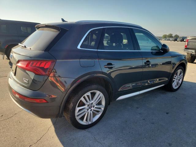 WA1BNAFY8J2089734 - 2018 AUDI Q5 PREMIUM PLUS GRAY photo 3