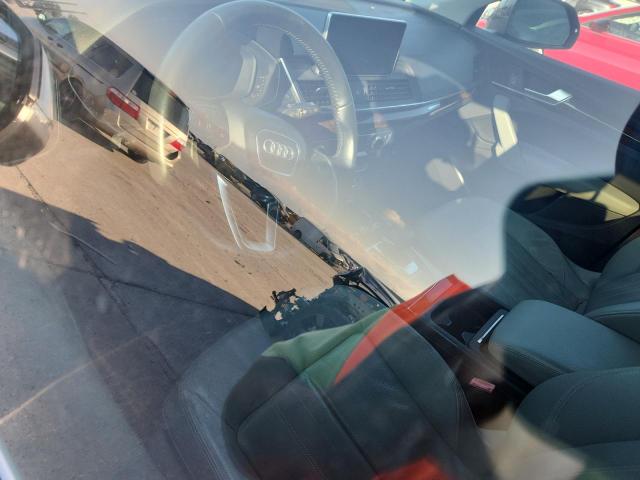 WA1BNAFY8J2089734 - 2018 AUDI Q5 PREMIUM PLUS GRAY photo 8