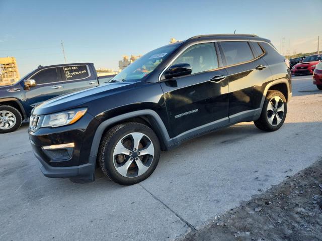 2018 JEEP COMPASS LATITUDE, 