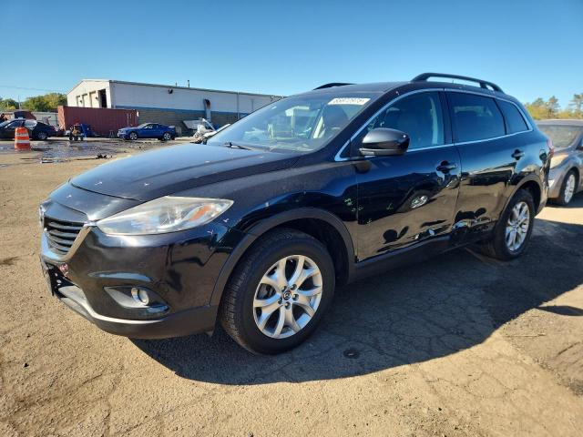 2014 MAZDA CX-9 TOURING, 