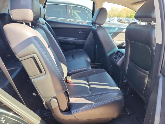 JM3TB3CV3E0445671 - 2014 MAZDA CX-9 TOURING BLACK photo 11