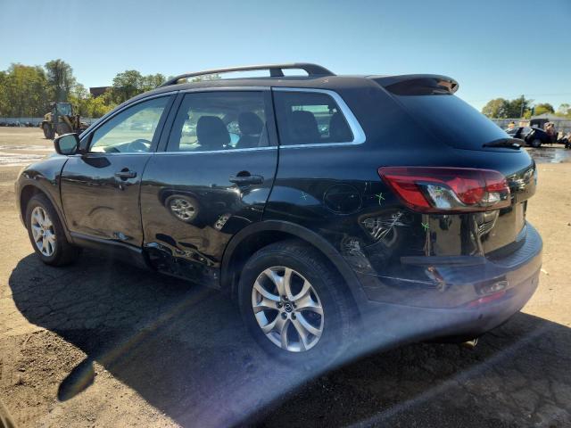 JM3TB3CV3E0445671 - 2014 MAZDA CX-9 TOURING BLACK photo 2