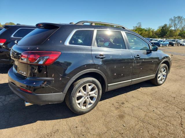 JM3TB3CV3E0445671 - 2014 MAZDA CX-9 TOURING BLACK photo 3